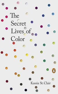 The Secret Lives Of Color Quotes