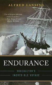 Endurance: Shackleton's Incredible Voyage Quotes