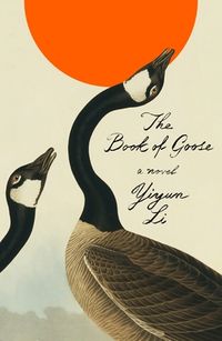 The Book Of Goose Quotes