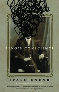Zeno's Conscience Quotes