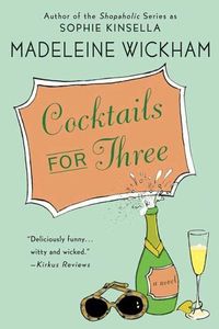 Cocktails For Three Quotes