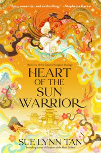 Heart Of The Sun Warrior Quotes