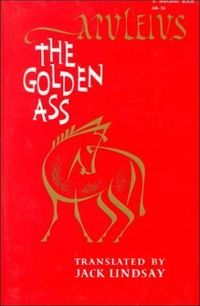 The Golden Ass Quotes