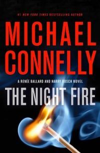 The Night Fire Quotes