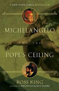 Michelangelo And The Pope's Ceiling Quotes