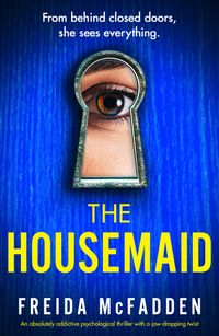 The Housemaid Quotes