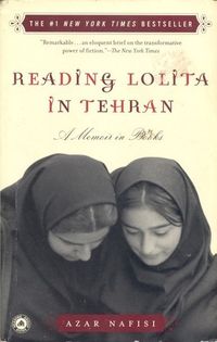 Reading Lolita In Tehran: A Memoir In Books Quotes