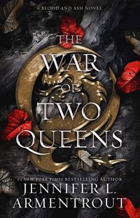 The War Of Two Queens Quotes