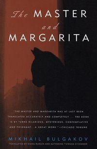 The Master And Margarita Quotes