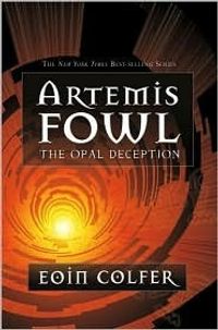 The Opal Deception Quotes