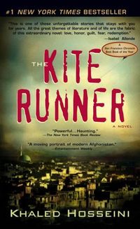 The Kite Runner Quotes
