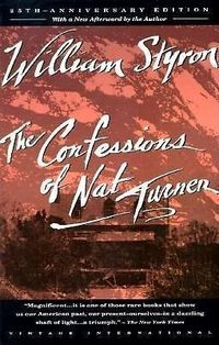 The Confessions Of Nat Turner Quotes