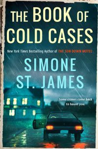 The Book Of Cold Cases Quotes