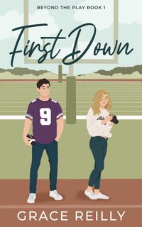 First Down Quotes
