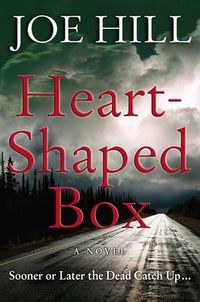 Heart-Shaped Box Quotes