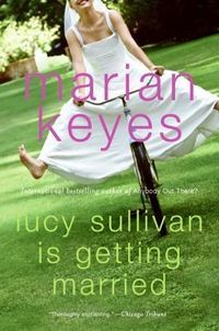 Lucy Sullivan Is Getting Married Quotes
