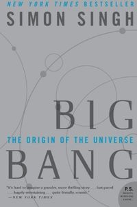 Big Bang: The Origin Of The Universe Quotes