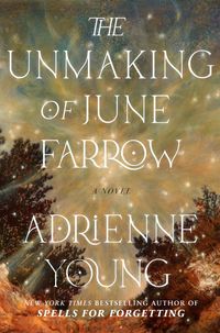The Unmaking Of June Farrow Quotes