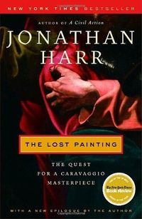 The Lost Painting: The Quest For A Caravaggio Masterpiece Quotes