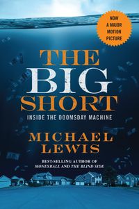 The Big Short: Inside The Doomsday Machine Quotes