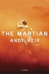 The Martian Quotes