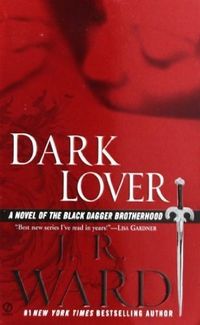 Dark Lover Quotes