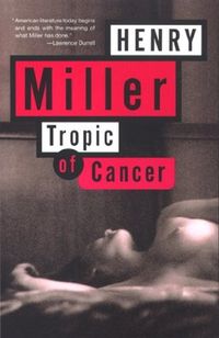 Tropic Of Cancer Quotes
