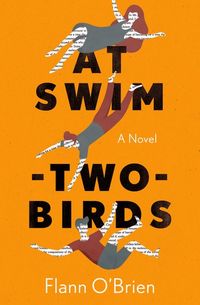 At Swim-Two-Birds Quotes