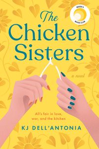 The Chicken Sisters Quotes