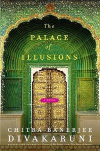 The Palace Of Illusions Quotes