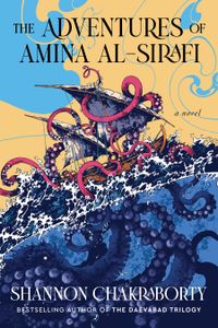 The Adventures Of Amina Al-Sirafi Quotes