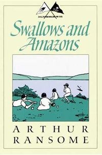 Swallows And Amazons Quotes