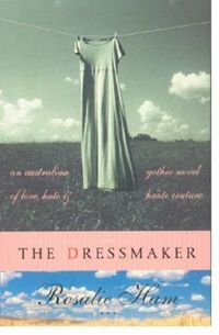 The Dressmaker Quotes