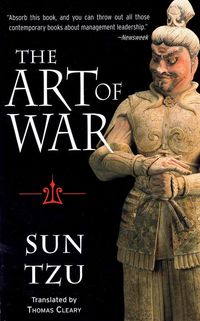 The Art Of War Quotes