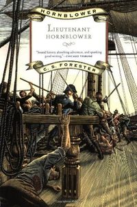 Lieutenant Hornblower Quotes