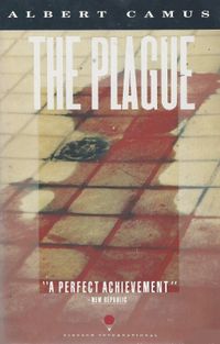 The Plague Quotes