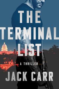 The Terminal List Quotes