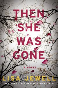 Then She Was Gone Quotes