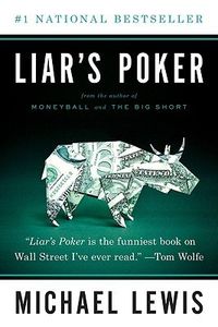 Liar's Poker Quotes