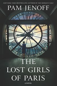 The Lost Girls Of Paris Quotes