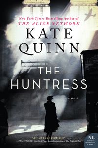 The Huntress Quotes