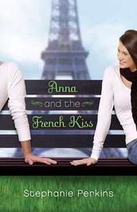 Anna And The French Kiss Quotes
