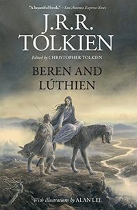 Beren And Lúthien Quotes