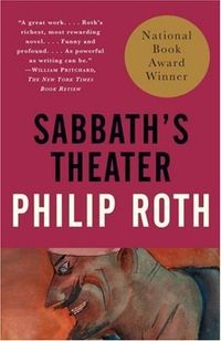 Sabbath's Theater Quotes