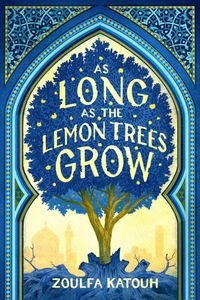 As Long As The Lemon Trees Grow Quotes