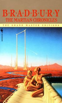 The Martian Chronicles Quotes