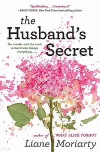 The Husband's Secret Quotes