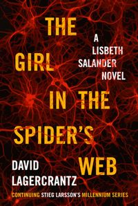 The Girl In The Spider's Web Quotes