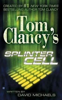 Splinter Cell Quotes