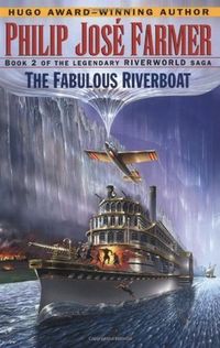 The Fabulous Riverboat Quotes